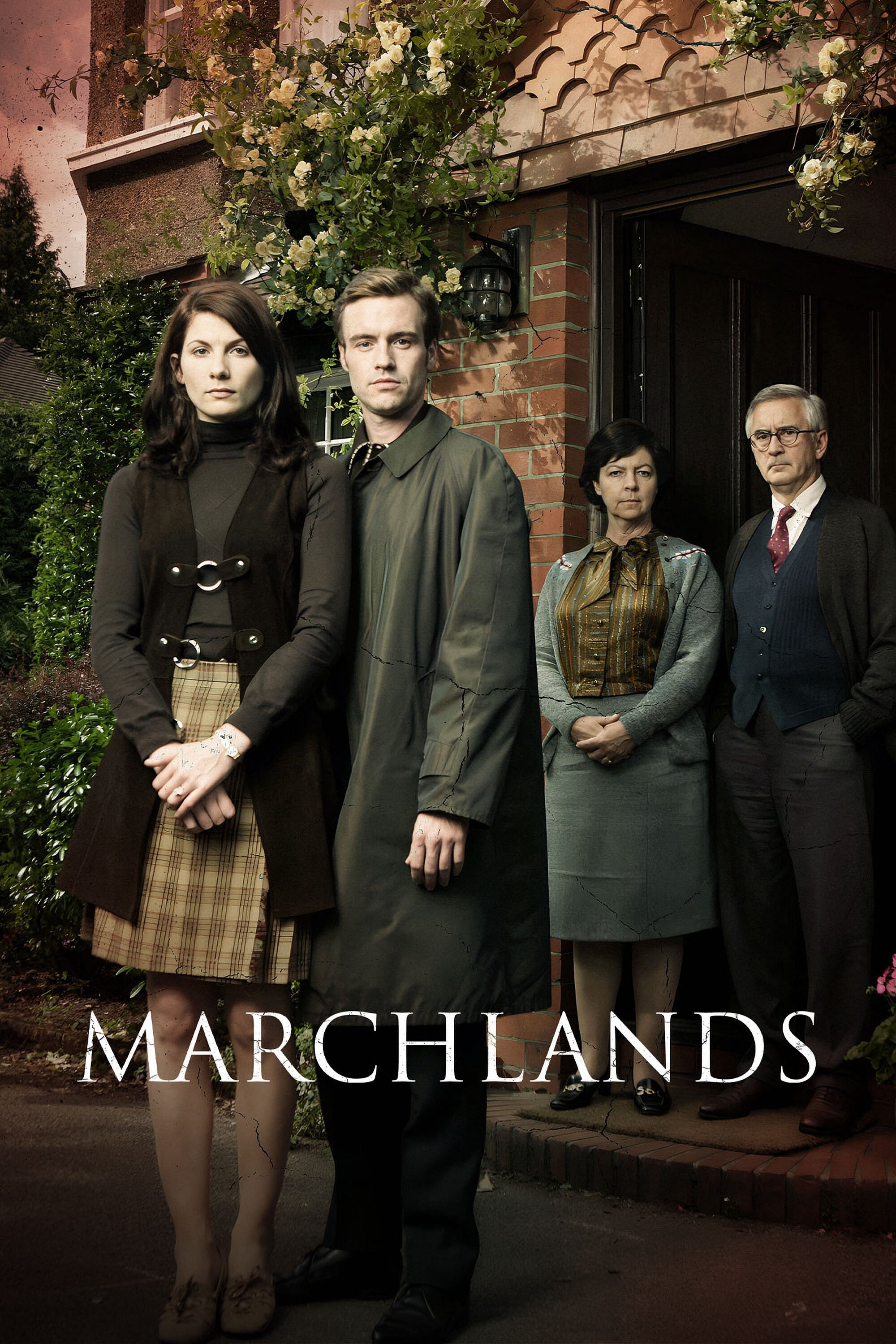 Marchlands [106404] (A1772908317) [[Shows 2.0]] --Plex--